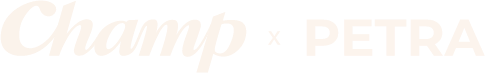 Champ_x_Petra-logo